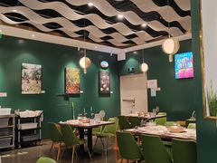 -烹然四季椰子鸡火锅(姚家园万象汇店)