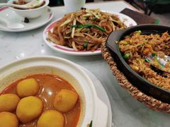 -东鑫记港式茶餐厅(南京东路店)