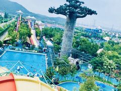 -苏州乐园森林水世界
