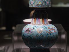 -景德镇中国陶瓷博物馆