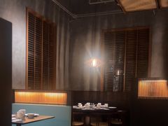 -庐灶江南·江南菜·四合院Bistro(东直门雍和宫·原华侨宾馆店)
