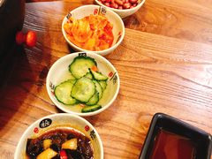 -九田家黑牛烤肉料理(三墩店)