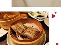 -万丽轩·粤菜(王府井金茂万丽酒店)