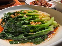 -OCEAN一席海鲜•海景餐厅(双子塔店)