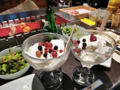 -很久以前羊肉串(簋街店)