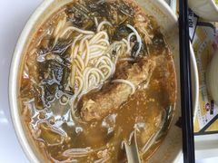 南记粉面(湾仔店)-南記粉麵(灣仔謝斐道店)