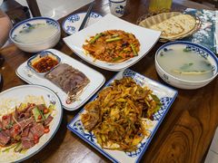 -陈聚德炒牛肉(樱花二路店)