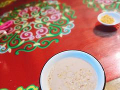 -格日勒阿妈蒙古厨房(大召店)