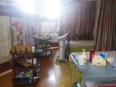 -金桔相云保健按摩中心(同安路商业街店)