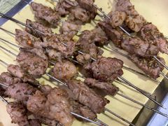 -铁诚烤肉