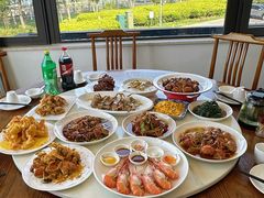 -品鲜村农家菜·阳澄湖大闸蟹(总店)