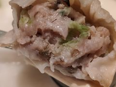 梅菜小笼包-雍苑(创润大厦店)