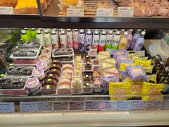 -奈雪的茶(南山大冲一期店)