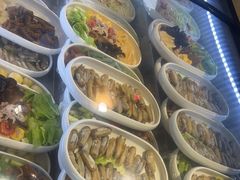 -洛东土菜馆(建国北路店)