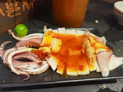 -今邕烧烤(西大店)