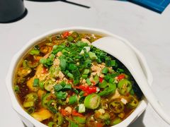 -本来精品川菜(嘉里中心店)