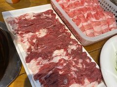 -津门羊大爷·铜锅涮肉(黄河道店)