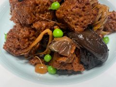 -新吉士·上海菜(浦东LCM置汇旭辉店)