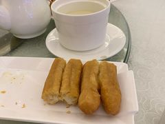 -畔山酒店中餐厅