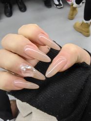 -槿里日式美甲工作室