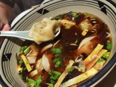 -弄堂小笼包(天津南开大悦城店)