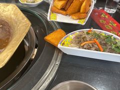 -芦月轩羊蝎子(北蜂窝店)