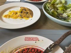 -Mezomd曼索蒂西班牙餐厅(广粤店)
