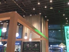 大堂-越小品·越南餐厅(万科里店)