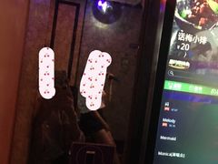 -格莱美量贩式KTV(奥帆店)