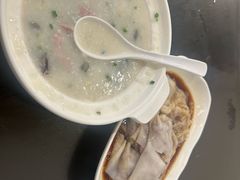 -卓粤拉肠(红庙店)