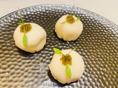 -扬州香格里拉·香宫中餐厅