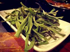 干贡菜-邓莽子老火锅(中兴路总店)