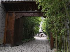 -龙潭水乡