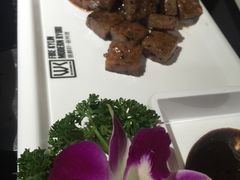 -HIHE Bistro·Oyster Bar(华熙live店)