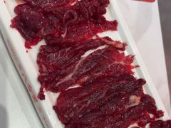 -八合里潮汕鲜牛肉火锅(吉大店)