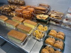 -幸福蛋糕坊(金顶街店)