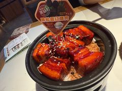 -老阿爸鲜鱼土菜(园区永旺店)