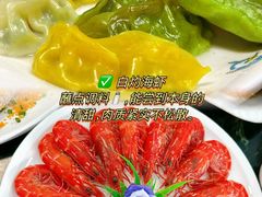 -小海豚•老字号海鲜餐厅(天涯店)