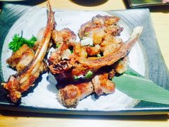 -三石铁板烧(紫竹桥店)