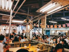 -五里关火锅(牛市口店)