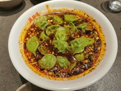-德发长·花式蒸饺(大唐不夜城店)