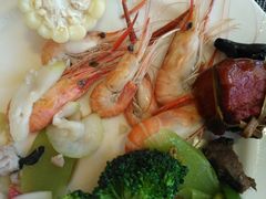 -杭州海外海皇冠大酒店