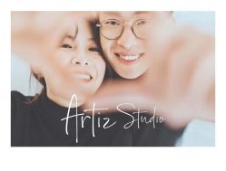 -艺匠摄影ARTIZ STUDIO(南京店)