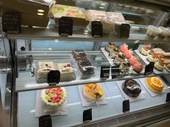 -梦菲思饼屋(瑞金宾馆店)
