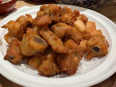 蒜香骨-藏湘馆(棠石路店)