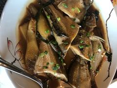 -南通滨江洲际酒店-东厨中餐厅