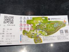 -昆明植物园