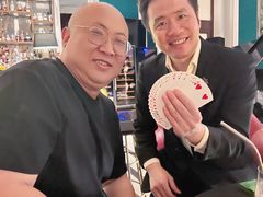-The St·Regis Bar 瑞吉酒吧