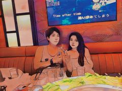 -音乐派KTV(银泰城店)