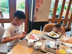 -成都安仁福朋喜来登酒店